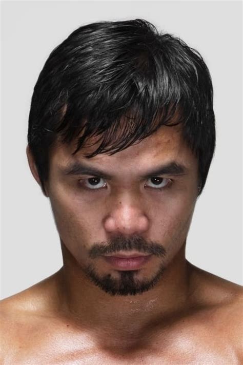 manny pacquiao personal life.